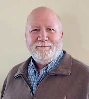 Jeff Lindstrom
