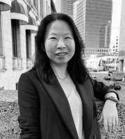 Andrea Yuan